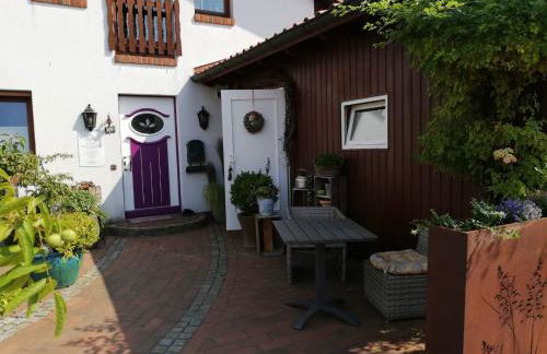 Gästehaus Ahlers in Goldenstedt - Foto 20