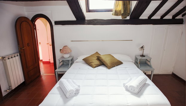 Benedetta - WR Apartments - Foto 4, Habitación