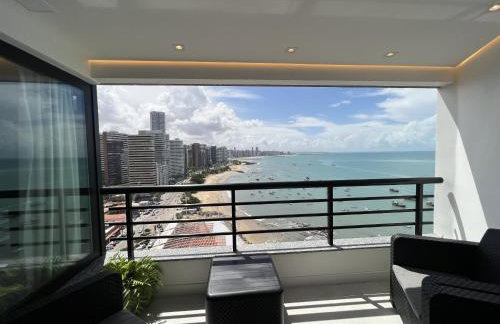 Particular Deluxe Iate Plaza - Foto 37