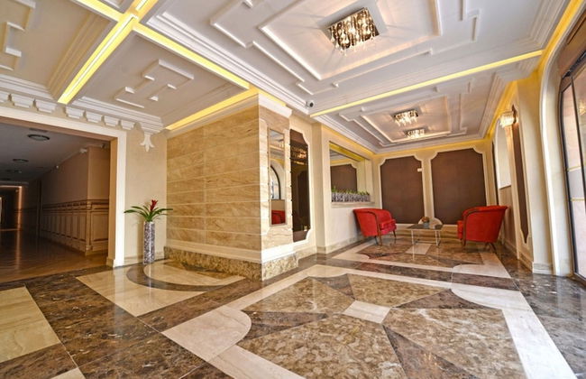 Menada Apartments in Messembria Resort - Foto 23