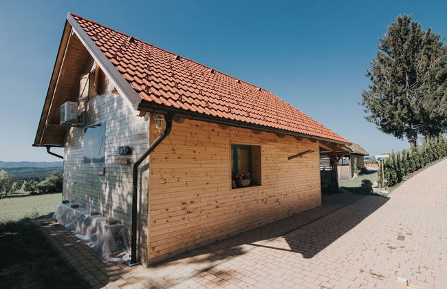 Panorama Glamping Visole - Foto 47