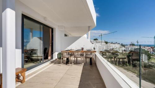 One80 Suites - Luxe, Strand Centrum en Golf banen Dichtbij - Foto 3