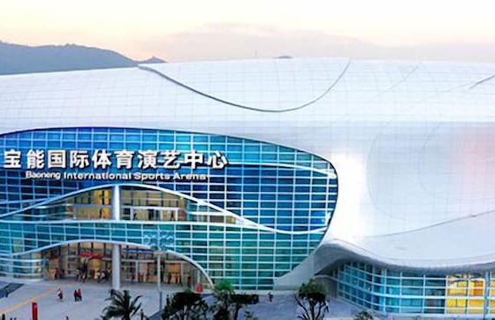 Serveyou International Apartment - Free Airport Pickup Service & Free Canton Fair Shuttle Bus - Photo 78