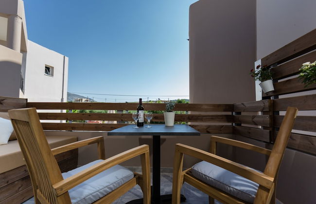 NK Apartments - Foto 61