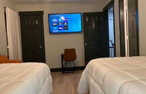 Spacious, Quiet, Near Zoo, Stadium & Family Spots - Foto 14