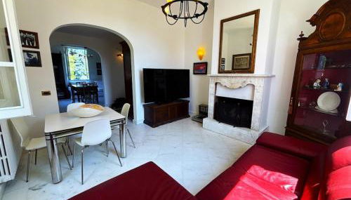 - Luxury Villa - Pool - Garden -Forte dei Marmi Versilia- - Foto 3