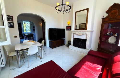 - Luxury Villa - Pool - Garden -Forte dei Marmi Versilia- - Foto 3