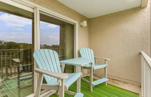 Haven Harbor Getaway - Foto 20