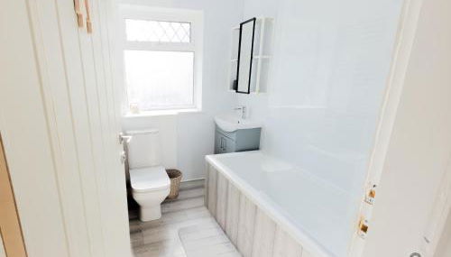 Calm Apartment by the Hospital - Foto 3, towels