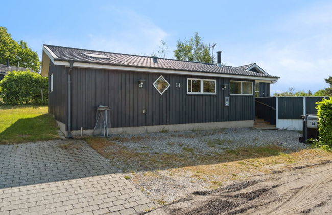 "Rafn" - 550m from the sea - Foto 7