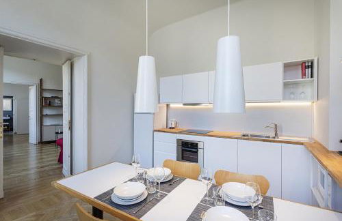 Cairoli Stylish Apartment by Wonderful Italy - Foto 8