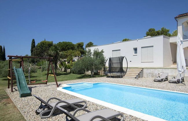 Villa Zuccon Comfortable Holiday Residence - Foto 27