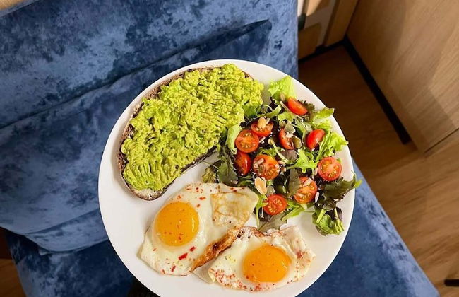 Manhattan High Line Apart - Foto 49