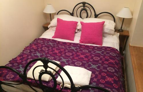 Maes Madog Cottages - Foto 42