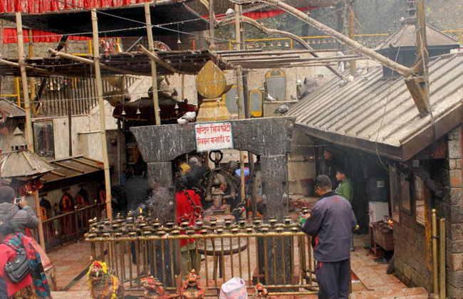 Dakshinkali Private Day Trip - Foto 1