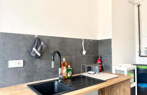 Helle, gemütliche Ferienwohnung in Bremerhaven - Foto 15