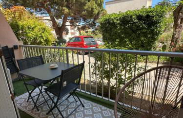 Appartement bohème-chic - Foto 3