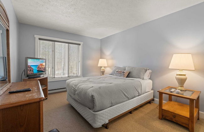 Slalom by Avantstay Walk to Ski Slopes! - Foto 21