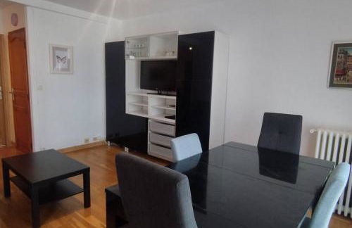 Poissy Appartement 2 chambres - Foto 4