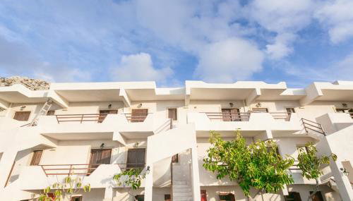 Yiannis Ηotel - Foto 5