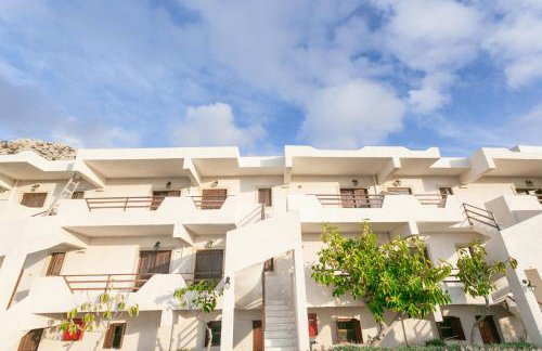 Yiannis Ηotel - Foto 5