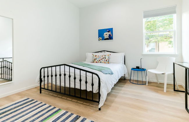 Htown Lodge - Foto 26