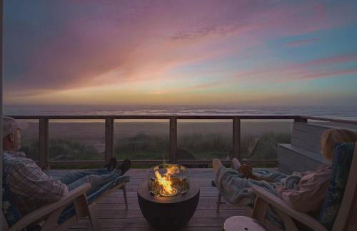 Steps From The Beach! HotTub, 1M Ocean View, Deck - Foto $