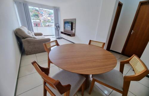 TH 3102 - Flat de 2 quartos com varanda - Foto 18