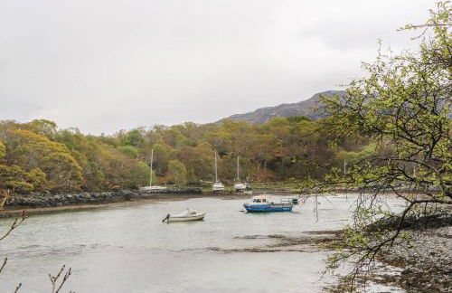 Viking Cottage - Foto 36