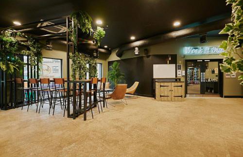 For Students Only Modern studios in Glasgow West End - Foto 12