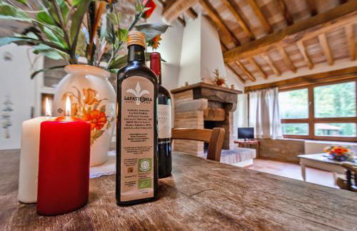 Agriturismo La Fattoria - Foto 55