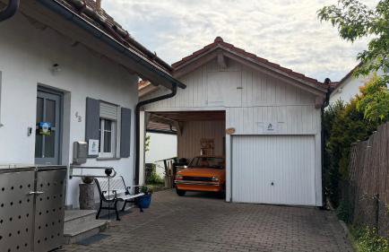 Landhaus Lindenberg - Foto 2