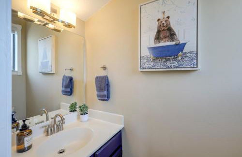 Cozy Flagstaff Condo in Country Club Community! - Foto 18