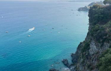 Verde Acqua boutique flat vista mare - Foto 1