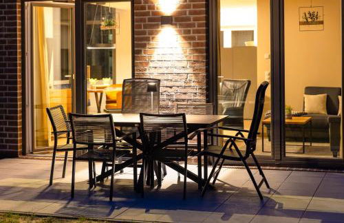 Ferienhaus Strandnest Dangast - Foto 6