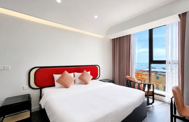 La Phan Phu Quoc Hillside Apartment - Photo 13