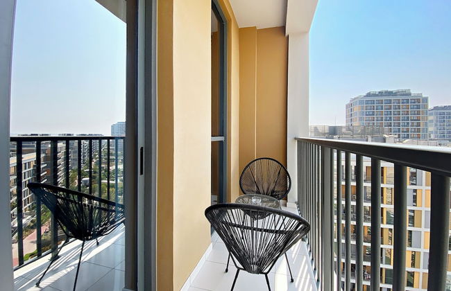 Silkhaus Afnan Tower 1 - Foto 18