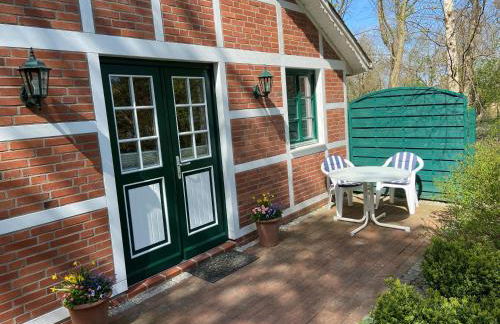 Ferienhaus Mangels - Foto 3