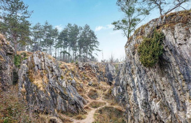 Riverside Retreat Viroinval - Foto 28