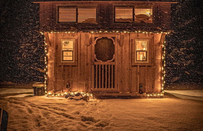 Boho Beaver - Foto 33