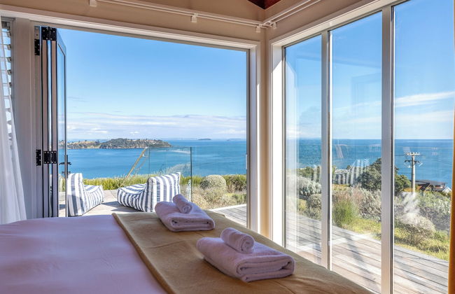 Ocean Belle Onetangi - Foto 6