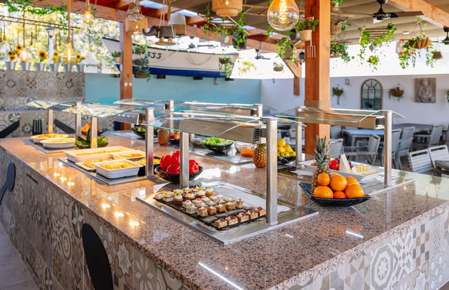 Grand Muthu Forte da Oura - Foto 69