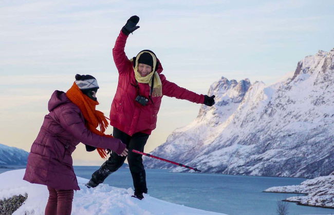 Fjords Road Trip - Foto 4