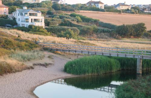 4 Thurlestone Beach House - Foto 27