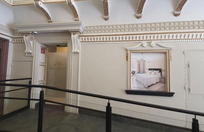 Real Segovia Apartments - Foto 12