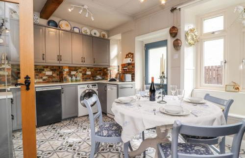 Oak Cottage - Foto 13