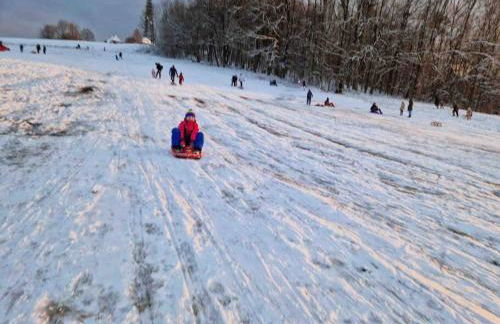3 Zimmer Neubauwohnung in der schwäbischen Toskana - Foto 55