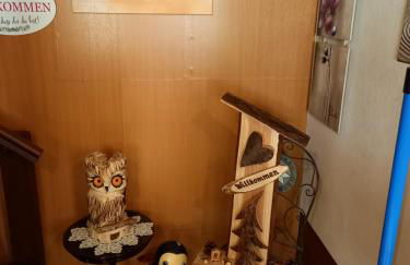 Monteurwohnung Aroba - Foto 34