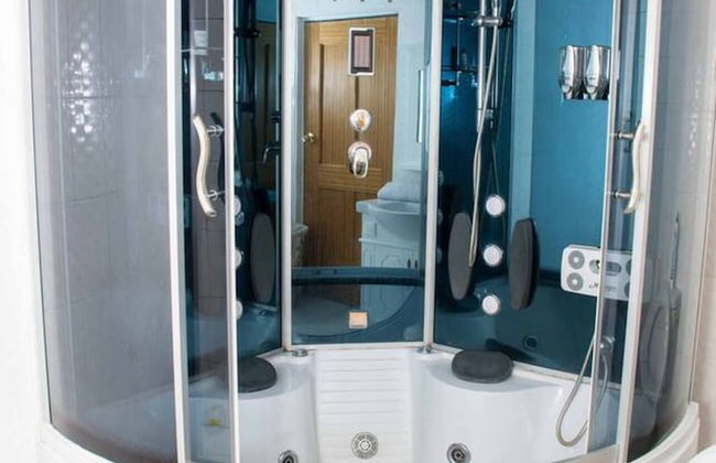 Captivating 16-bed House in Liwonde - Foto 2