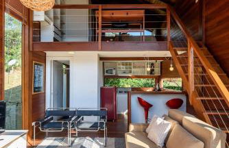 Chalé em Areal com Vista Panorâmica | PE 17 - Foto 26